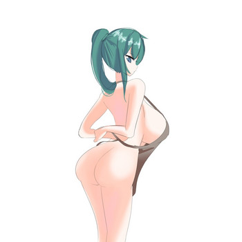 [もぬえあり, ho] qqt9
