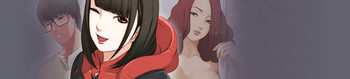 隣の女の子Ch.1-22（英語）（進行中）