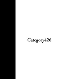 [Category426 (みしま)] 原現戦記 (東方Project) [DL版]